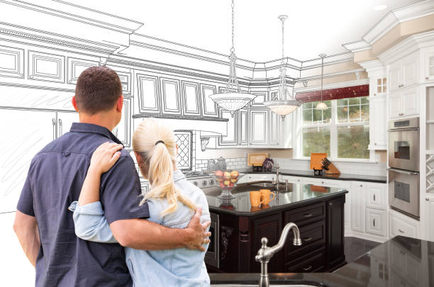 Professional Kitchen technician working in Phoenix, AZ