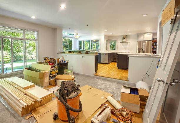 Reliable Kitchen contractor in Phoenix, AZ by BM Kitchen
